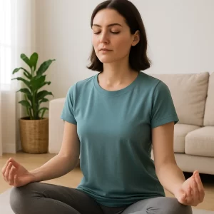 stress reduction wellness center in vancouver