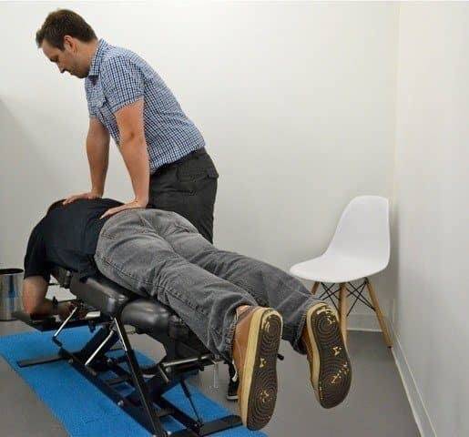 Your family Chiropractor in Vancouver BC