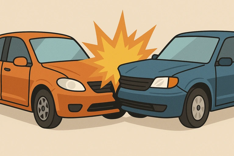 ICBC auto injury claims in vancouver